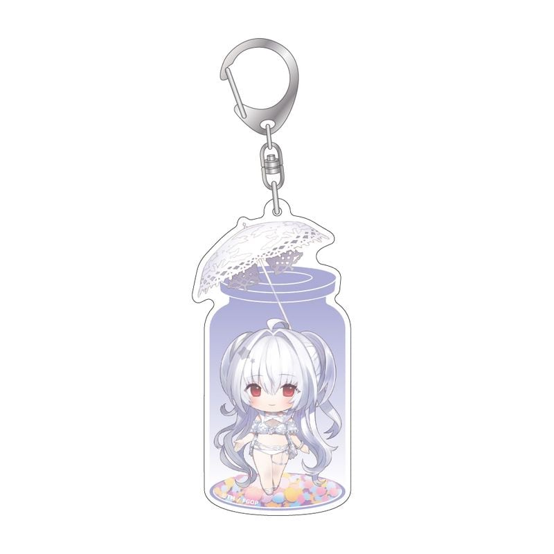 [�}���C]Fate/Grand Order_�����Ƃ肠 �A�N�����L�[�z���_�[ �v���e���_�[/���f�B�E�A���@��/colleize�icolleize�j