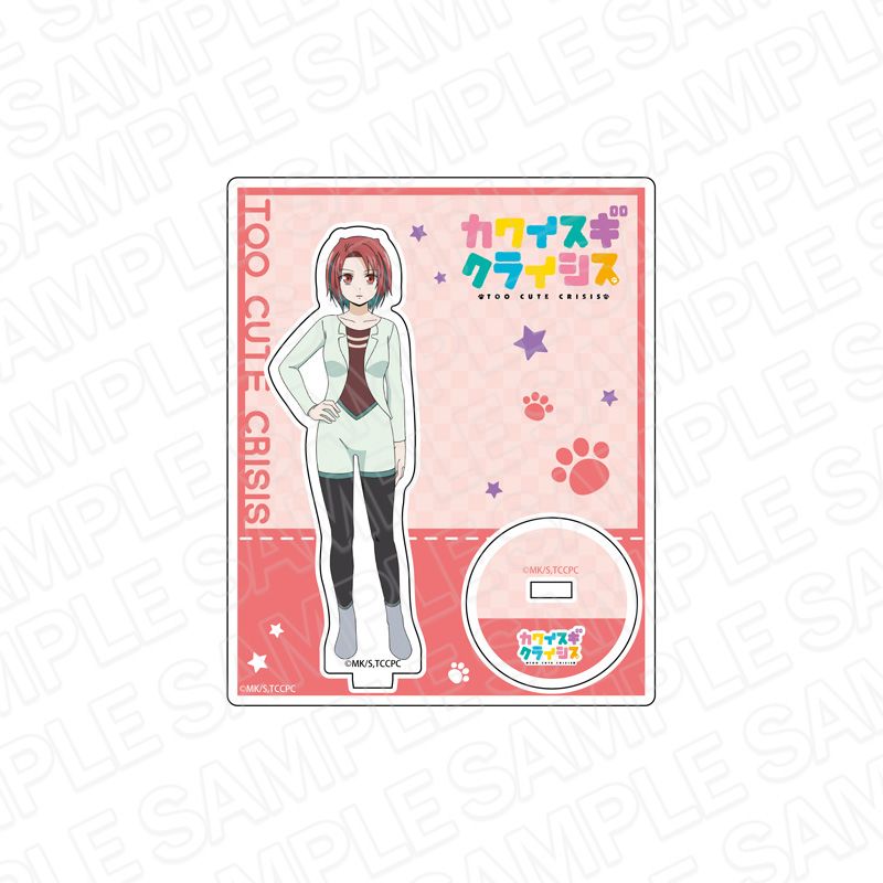 Honey Vibes オトマ オトふゆ アクリルカード アクカ 未開封 Honey Vibes】アクリルスタンド(全7種) | オトメイト(Otomate