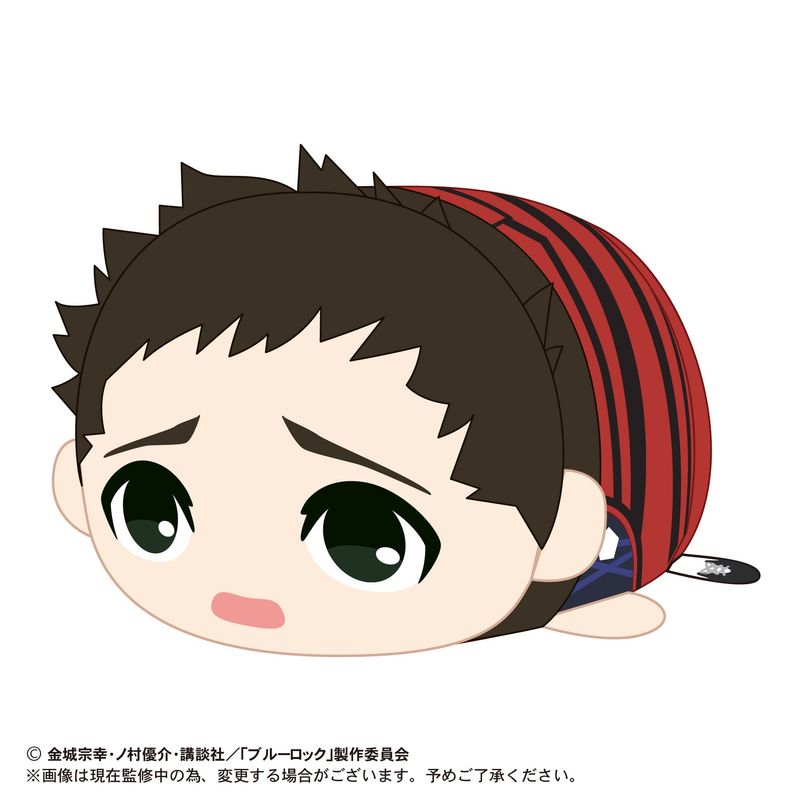 WIND BREAKER_WB-07 ぽてコロマスコットBIG A 桜遥 | colleize