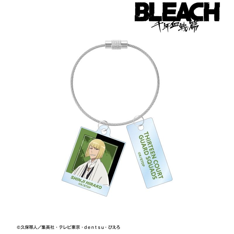 [}C]BLEACH_`낵CXg q^q 킢̌ver. 2AC[ANL[z_[/colleizeicolleizej