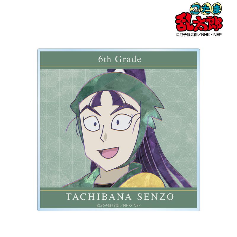 鳴潮】アクリルコースター2枚セット | アニメキャラクター(anime