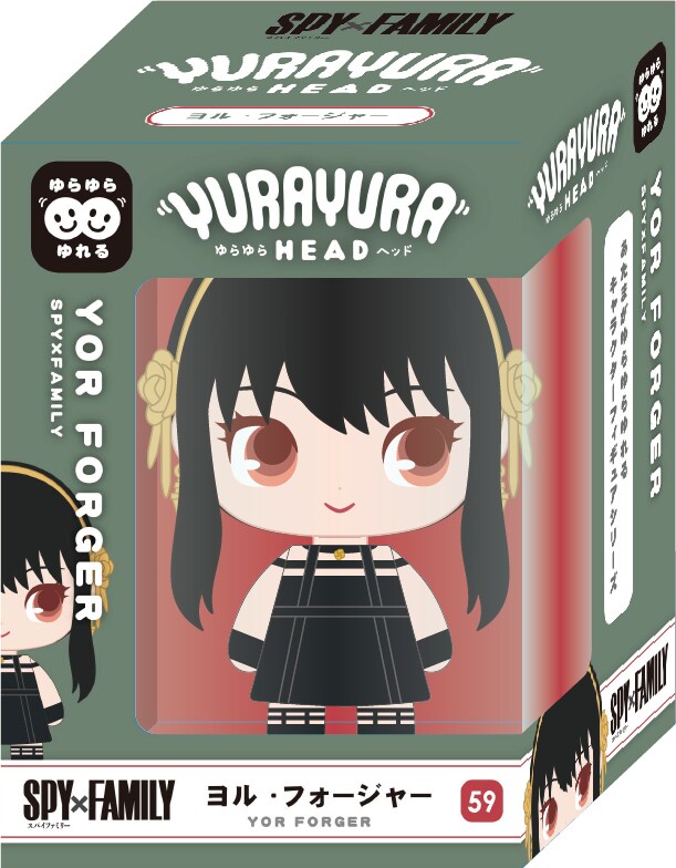 [}C]SPY×FAMILY_wbh EtH[W[/colleizeicolleizej