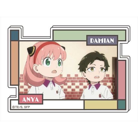 [^:49001]SPY~FAMILYɁuNbvX^hvołIŗĂ܂yîm点z̏i͉i{Ă܂B͂鏤iɂĂ^Oȉꍇ܂ݕ\ĂTCg\i̔ił\߂܂悤肢\グ܂