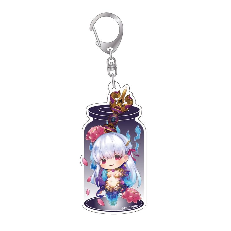 [�}���C]Fate/Grand Order_�����Ƃ肠�A�N�����L�[�z���_�[ �A�T�V��/�J�[�}/colleize�icolleize�j