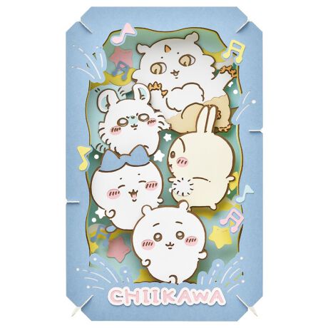 [^:85058]SNSLINEX^vŐlC̃CXg[^[uiKmv񂪕`uvBFB́un`vuv⑽ʂȃLN^[JLX́A̒ɂ邿Ƃła݂ɂȂƑlCBy[p[VA^[́A[U[ŐɃJbgꂽdˍ킹čグy[p[NtgLbgłB͂̃CeAƂĂy݂܂BLTCY͒ʏTCY̖2{̑傫IZbgeFLbgp[cAgݗĐՓxi5iKjF3yîm点z̏i͉i{Ă܂B͂鏤iɂĂ^Oȉꍇ܂ݕ\ĂTCg\i̔ił\߂܂悤肢\グ܂