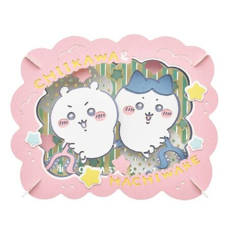 [^:85061]SNSLINEX^vŐlC̃CXg[^[uiKmv񂪕`uvBFB́un`vuv⑽ʂȃLN^[JLX́A̒ɂ邿Ƃła݂ɂȂƑlCBy[p[VA^[́A[U[ŐɃJbgꂽdˍ킹čグy[p[NtgLbgłB͂̃CeAƂĂy݂܂BZbgeFLbgp[cAgݗĐՓxi5iKjF2yîm点z̏i͉i{Ă܂B͂鏤iɂĂ^Oȉꍇ܂ݕ\ĂTCg\i̔ił\߂܂悤肢\グ܂