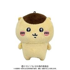 colleize(colleize)のちいかわ_Play Charm くりまんじゅう