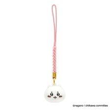 colleize(colleize)のちいかわ_マスコット鈴（ちいかわ）