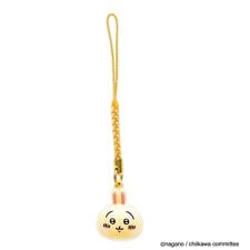 colleize(colleize)のちいかわ_マスコット鈴（ウサギ）