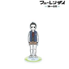 colleize(colleize)のフェ?レンザイ-神さまの日常-_ ナタ BIGアクリルスタンド