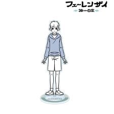 colleize(colleize)のフェ?レンザイ-神さまの日常-_ ジュウイチゲツ BIGアクリルスタンド