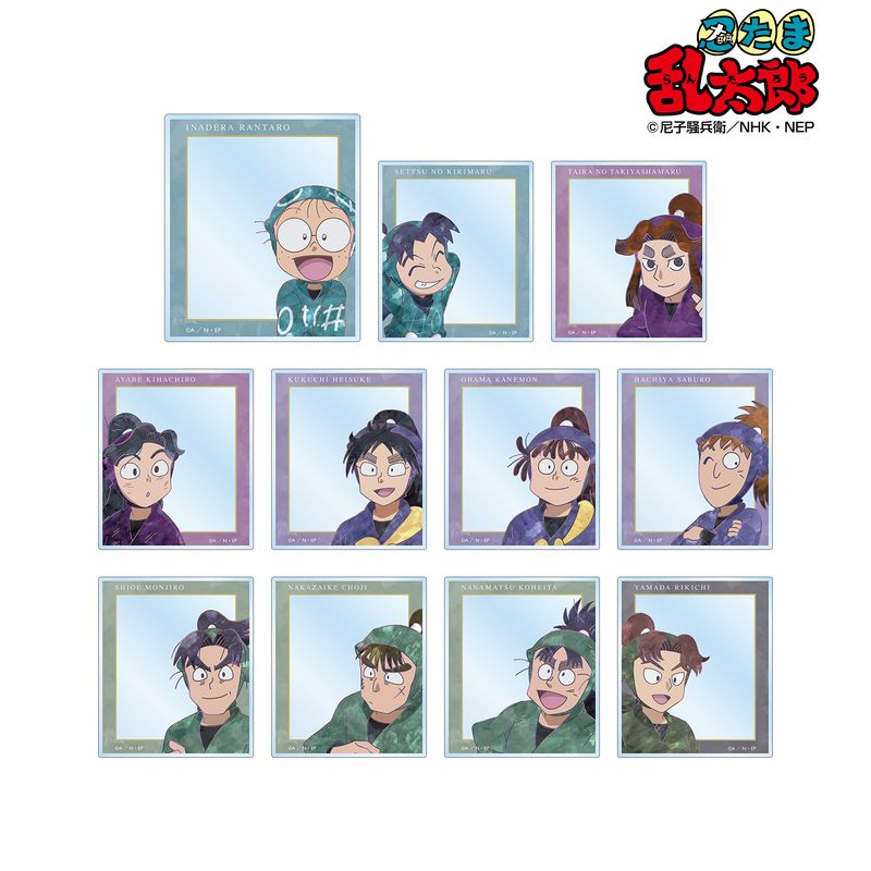 [}C]EܗY_ g[fBO Ani-Art 2e tHgt[ANJ[h ver.A(/colleizeicolleizej