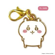 colleize(colleize)のちいかわ_なんか小さくてかわいいチャーム（ちいかわ）