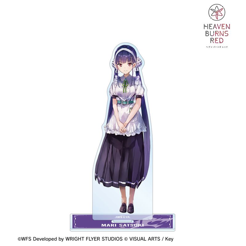 Honey Vibes】アクリルスタンド(全7種) | オトメイト(Otomate