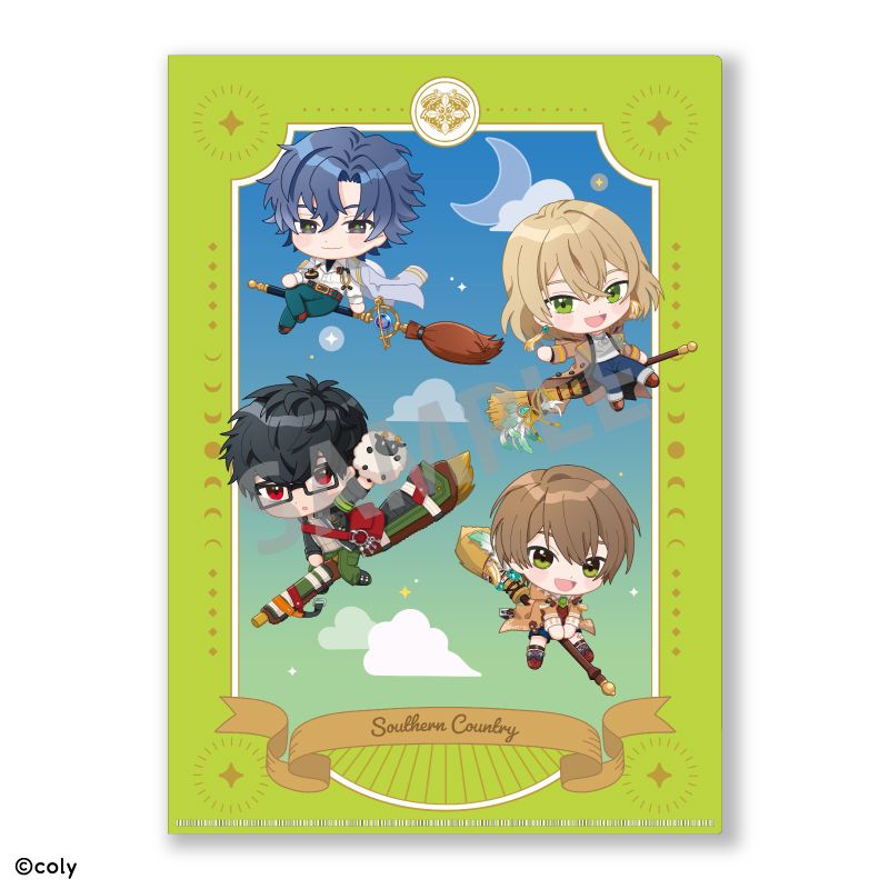 [}C]@g̖_A4VONAt@C_̍//colleizeicolleizej