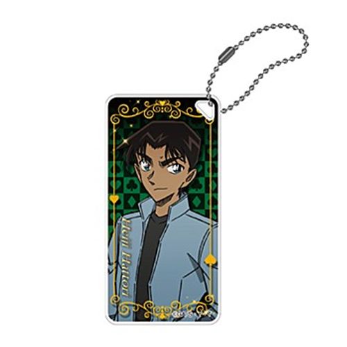 名探偵コナン_ドミテリアキーチェーン Vol.11 服部平次 | colleize