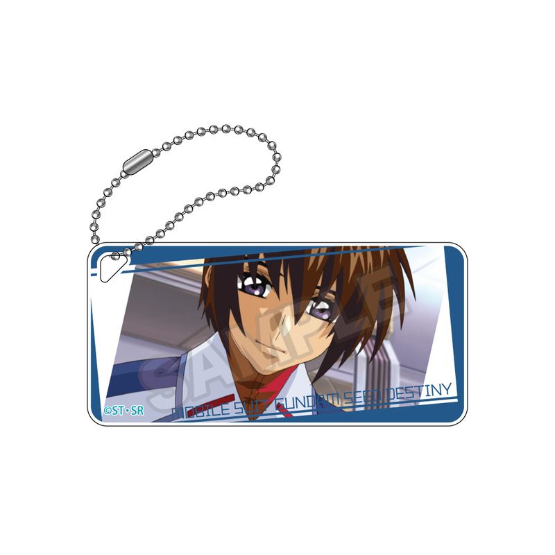 機動戦士ガンダムSEED/DESTINY_アクリルスマホスタンド レジェンド