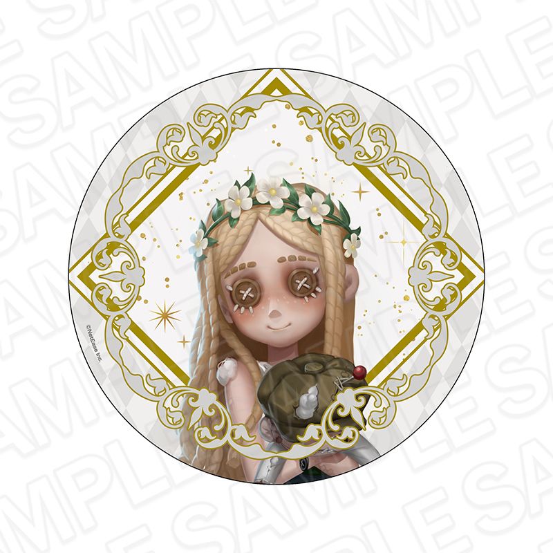 Identity V_デカンバッチ 「少女」 S34真髄2 ver. | colleize | マルイ