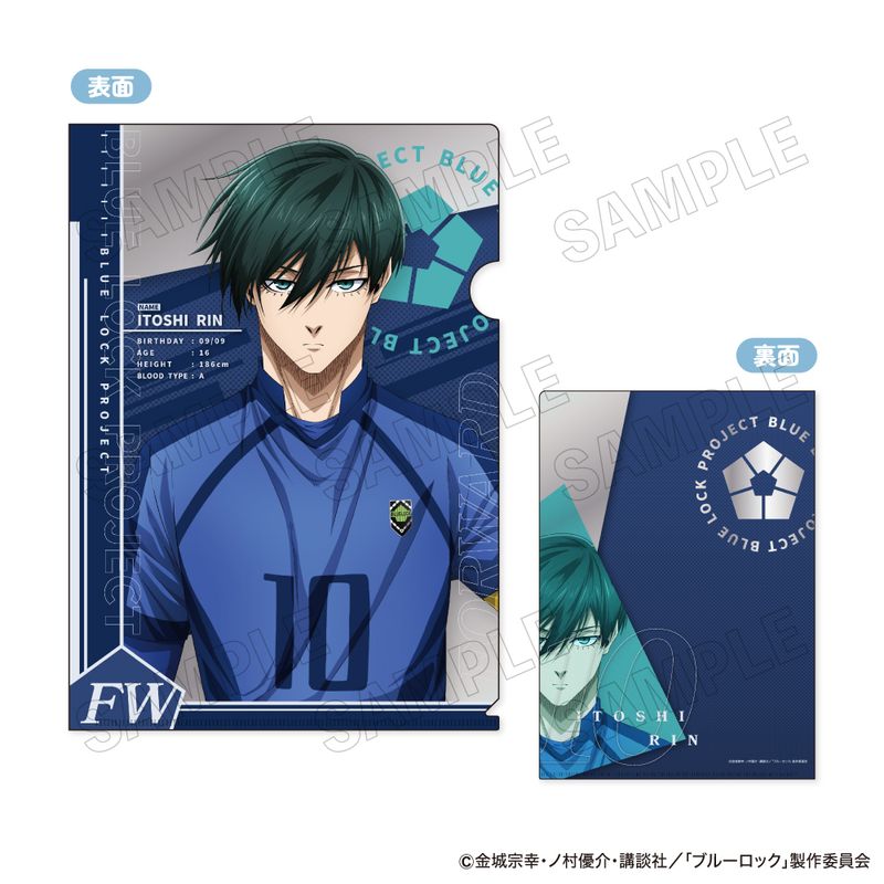 ブルーロック_缶バッジ/糸師 凛 パイレーツver. | colleize | マルイ