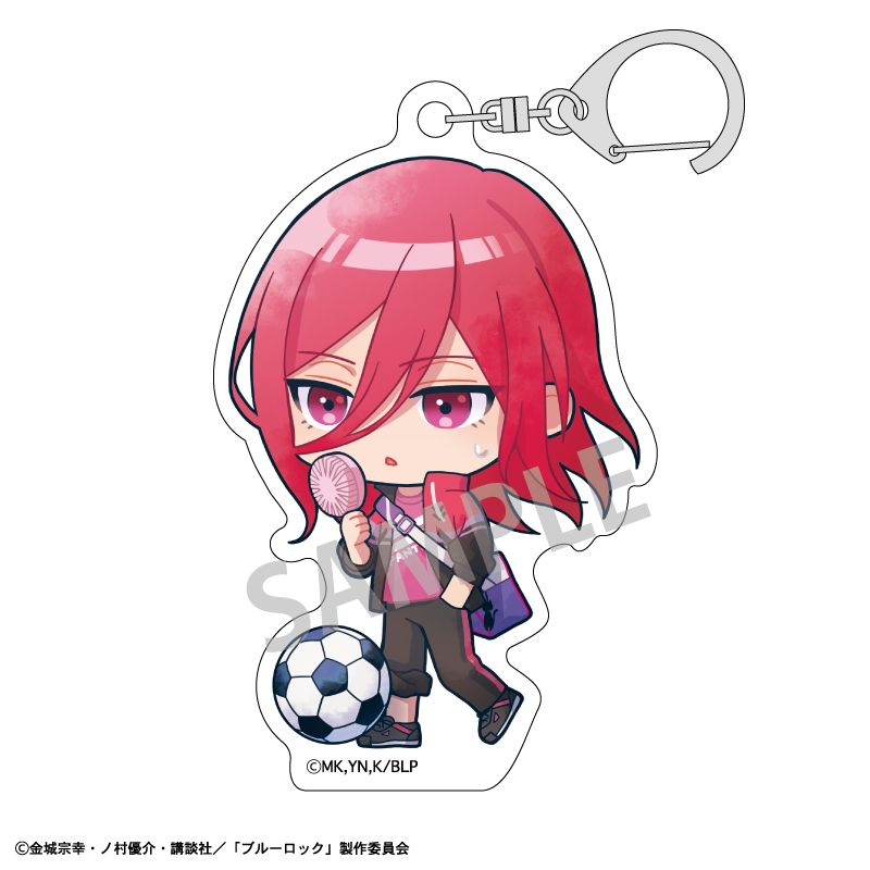 ブルーロック 千切 豹馬 アクリルスタンド アクスタ キーホルダー 千切豹馬 アクリルスタンド アクスタ ブルロ ブルーロック 缶バッジ