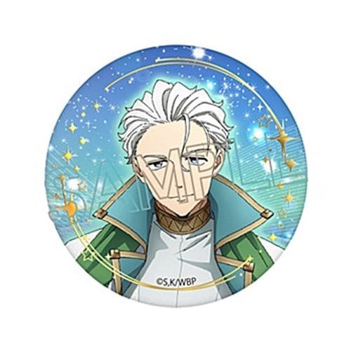 梅宮一 缶バッジ WIND BREAKER：梅宮一 缶バッチ&カード - メルカリ