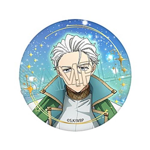 WIND BREAKER_箔押し缶バッジ -RPG- 梅宮一 | colleize | マルイウェブ