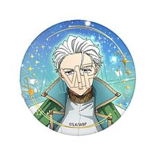 WIND BREAKER_箔押し缶バッジ -RPG- 梅宮一 | colleize | マルイウェブ 