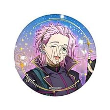 WIND BREAKER_箔押し缶バッジ -RPG- 桐生三輝 | colleize | マルイ 
