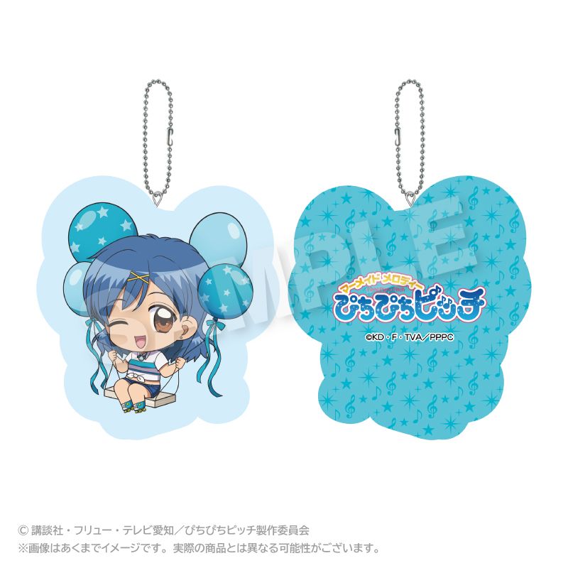 ぴちぴちピッチ_バースデーセット 沙羅 | colleize | マルイウェブチャネル