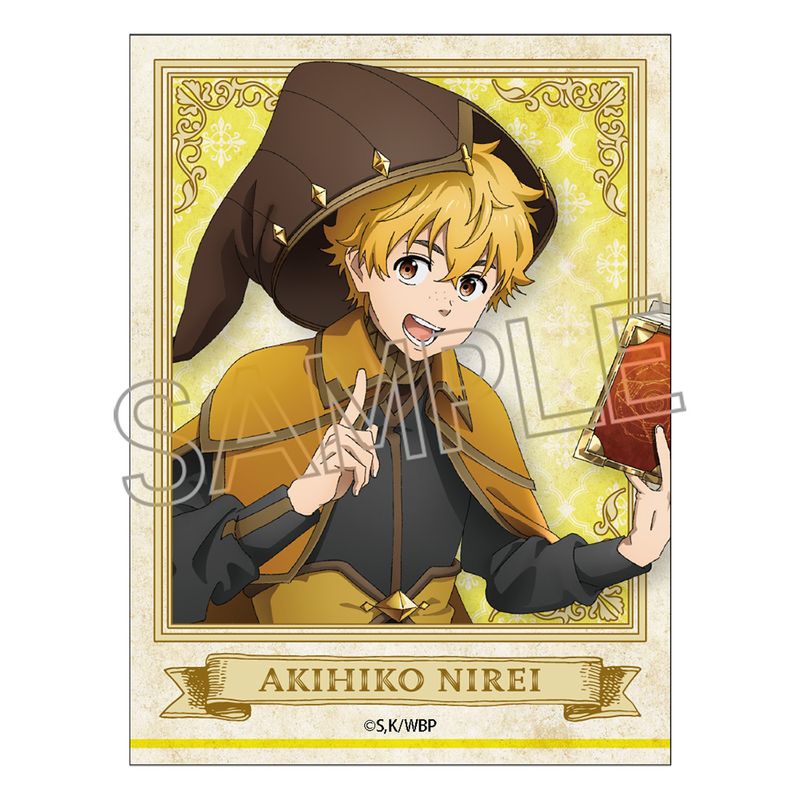 WIND BREAKER_楡井のマル秘メモ帳 | colleize | マルイウェブチャネル