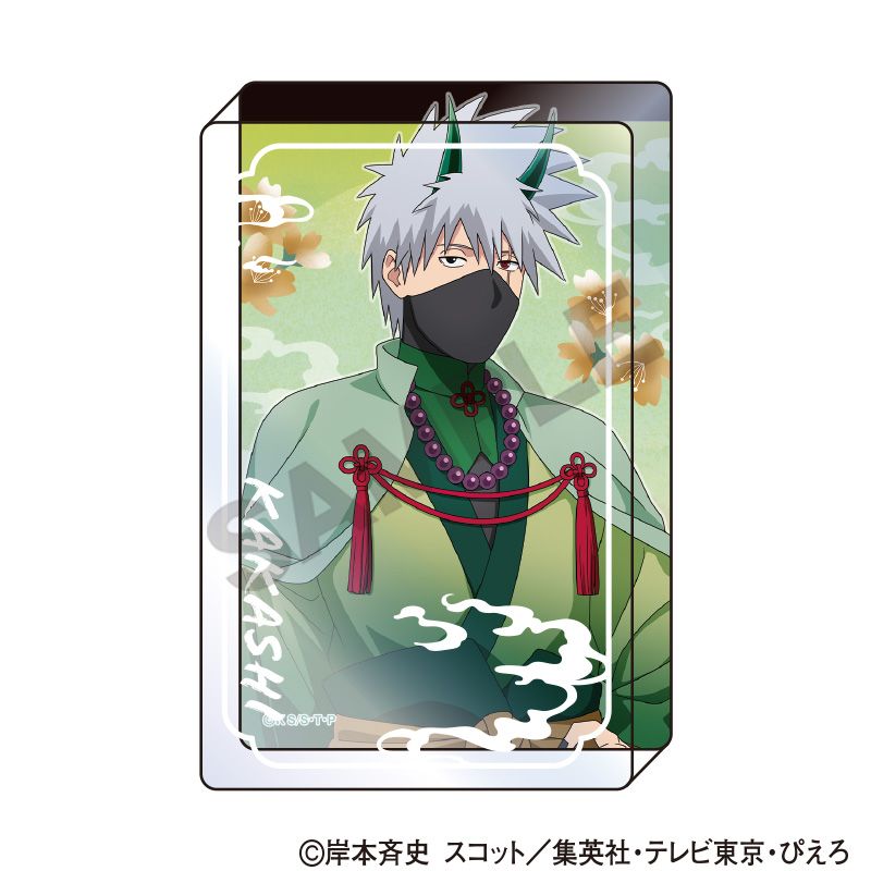 カグラバチ アクリルブロック 柴登吾 | クラックス(CRUX) | マルイ