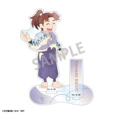 忍たま乱太郎_アクリルスタンド 山田利吉/カミアニTOUCH4 | colleize 