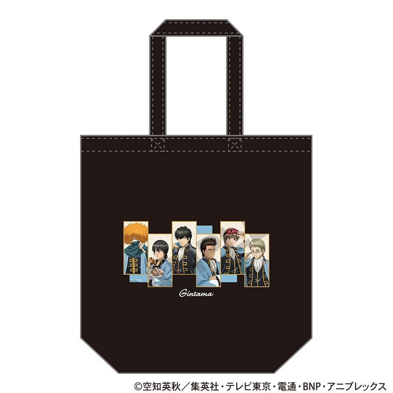 ♯真相をお話しします イラストリバーシブルトートバッグ | アニメ