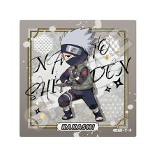 NARUTO-ナルト- 疾風伝_Battle vol.1 ステッカー はたけカカシ 