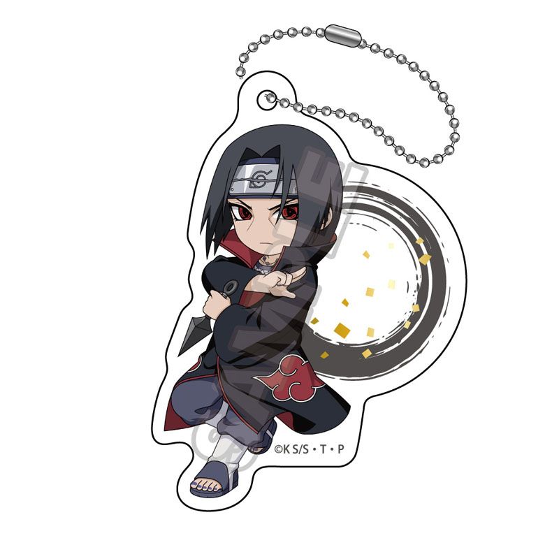 [�}���C]NARUTO-�i���g- �����`_Battle vol.2 �A�N�����L�[�`�F�[�� �����̓C�^�`/colleize�icolleize�j