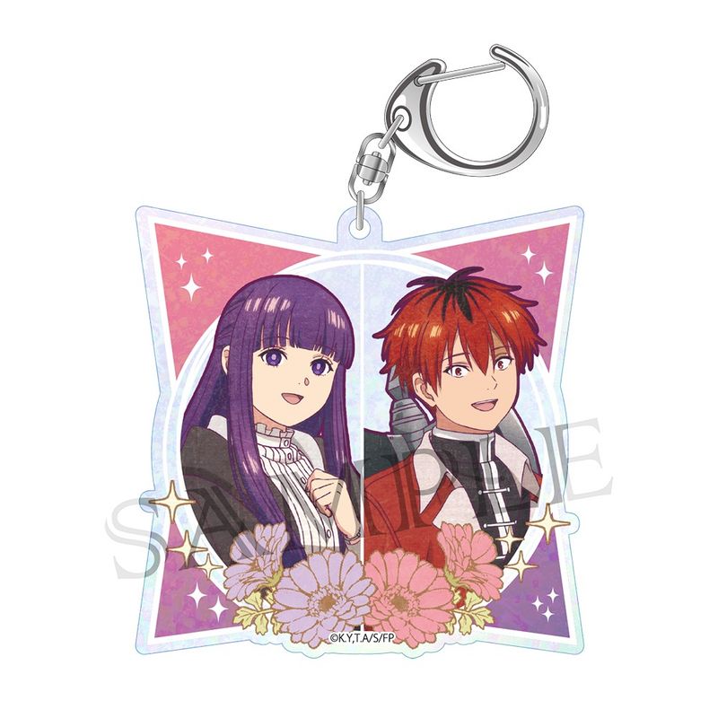 鬼滅の刃　アクリルキーホルダーコレクション　原作絵　不死川実弥 鬼滅の刃 原画展 アクリルキーホルダーコレクション 不死川実弥 不死川