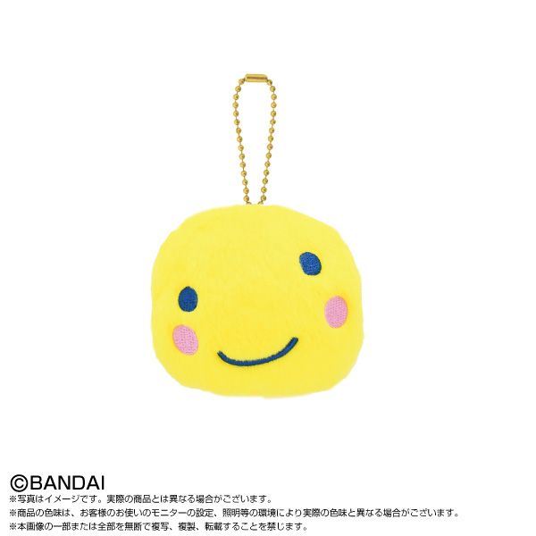 たまごっち まるっち グッズセット たまごっち_Chibiぬいぐるみマスコット まるっち | colleize | マルイ