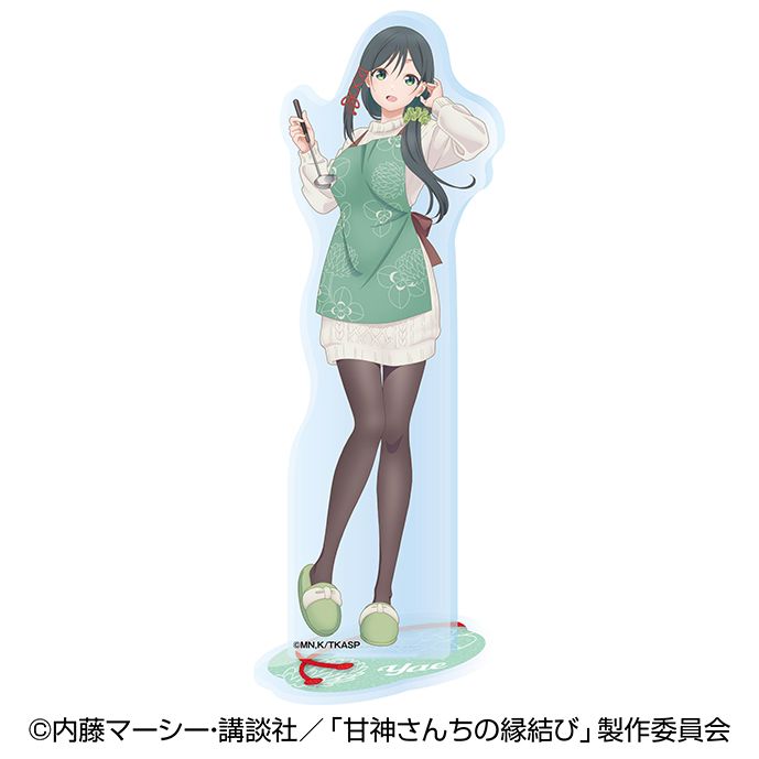 オトメイト 秋風マルシェ Honey Vibes アクリルスタンド 全６種セット 秋風マルシェ Honey Vibes ミロ アクリルスタンド ハニヴ