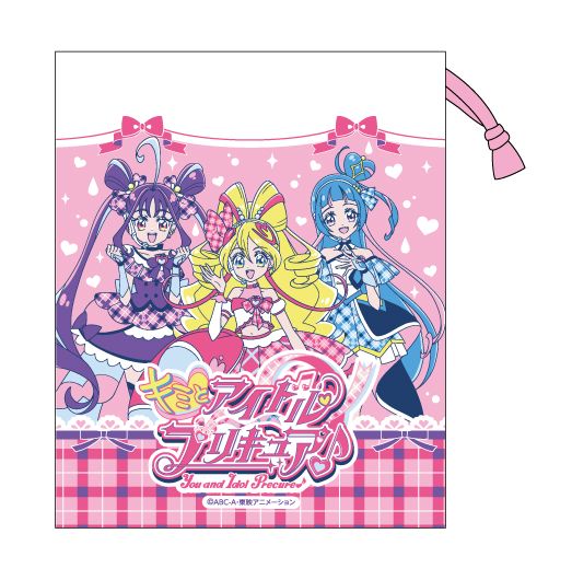 プリキュア マルイ OIOI あまね ハート キャンディ カード フィナーレ プリキュア マルイ OIOI あまね ハート キャンディ カード