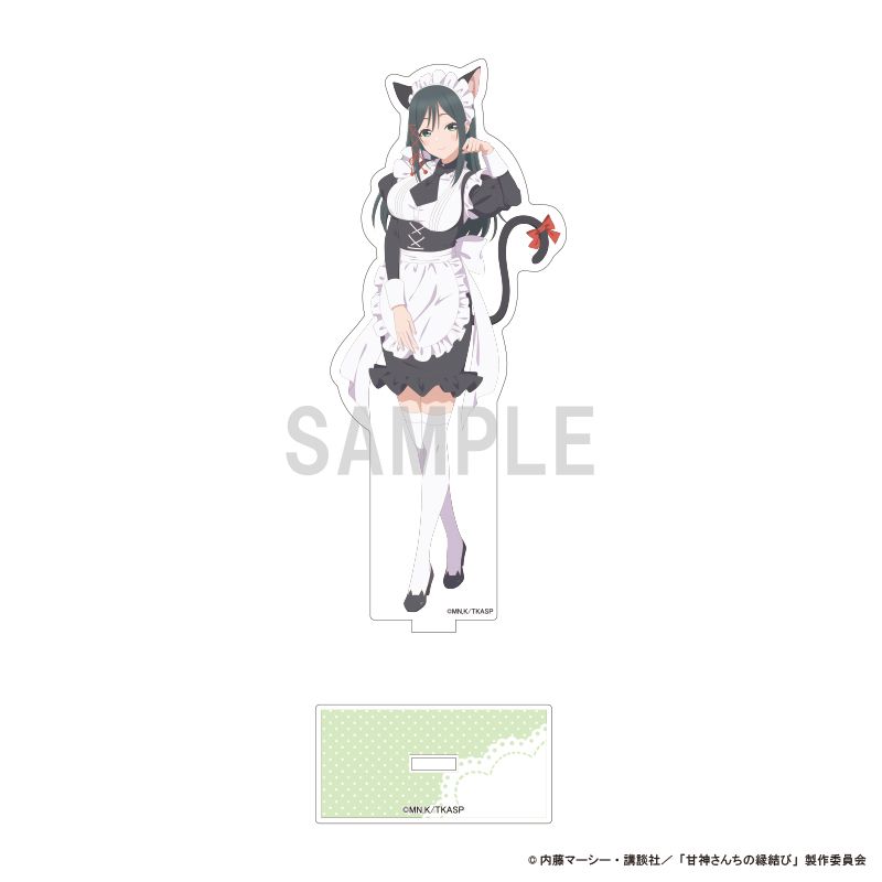 9 R.I.P.】アクリルスタンド-特装版ver-(全9種) | オトメイト