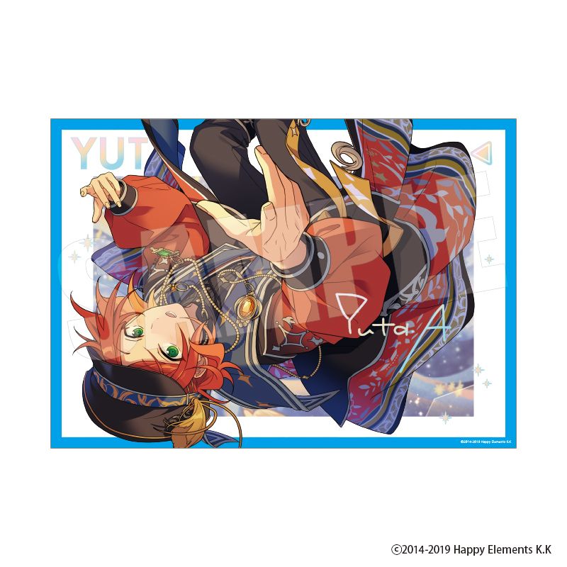 [�}���C]���񂳂�Ԃ�X�^�[�Y!!_�X�e���t�H�gsparkle 25.���䂤��/colleize�icolleize�j