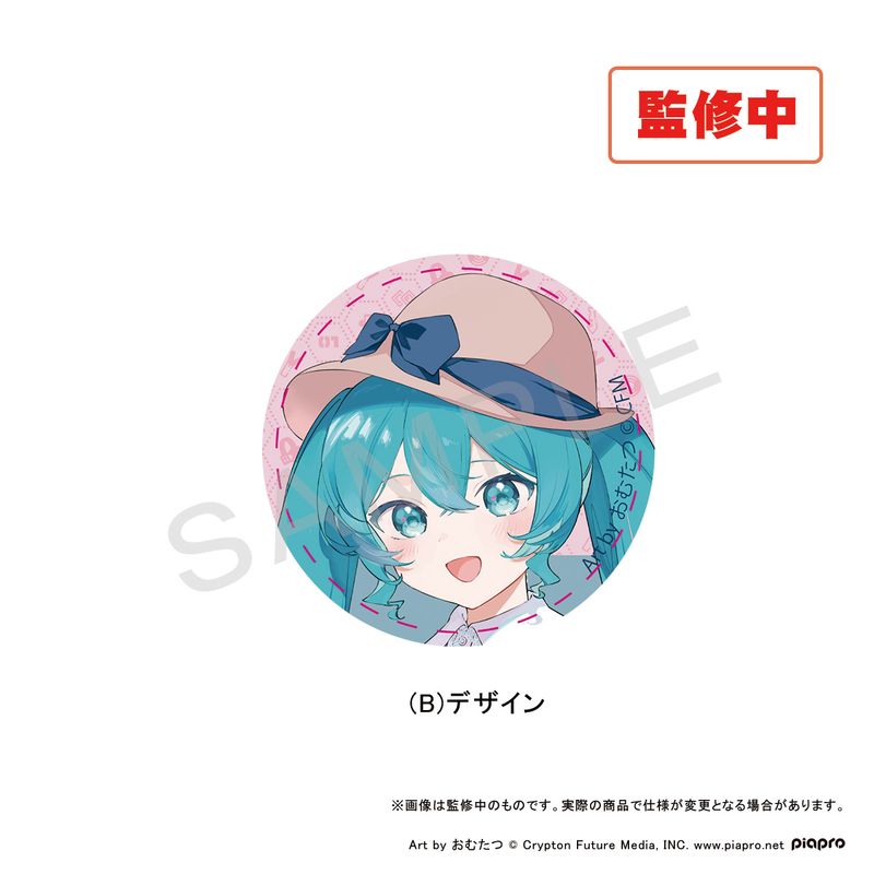 初音ミク の一覧 | マルイウェブチャネル