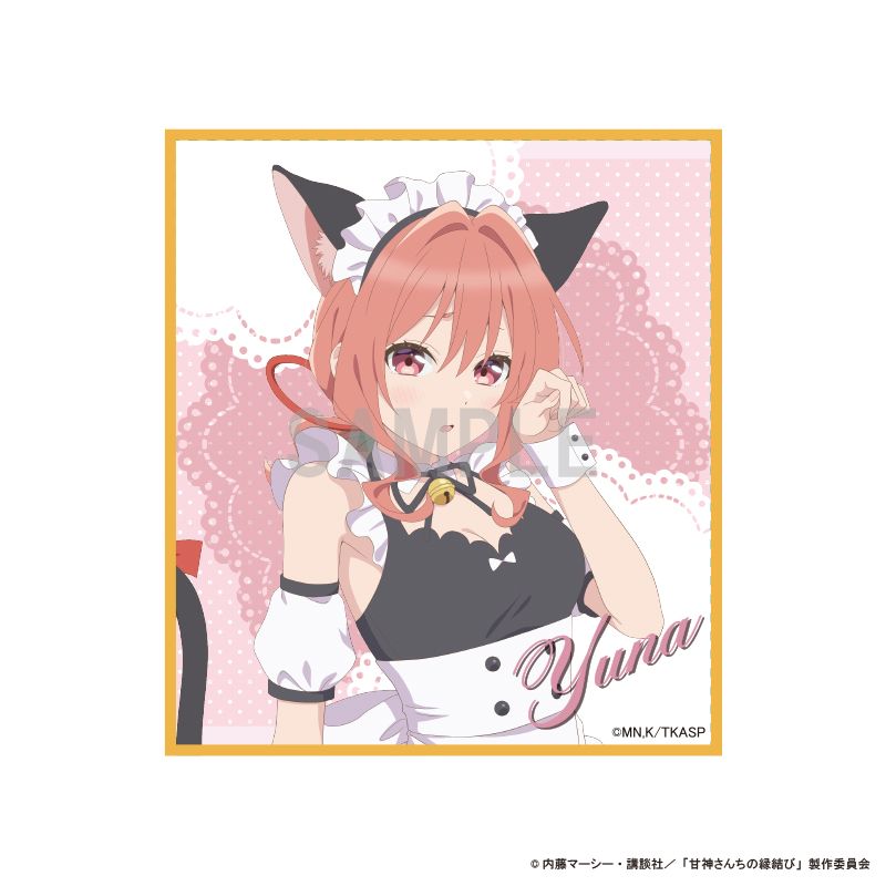 ブルーロック ミニ色紙 御影玲王 ブルーロック ミニ色紙 御影 玲王 忍ver