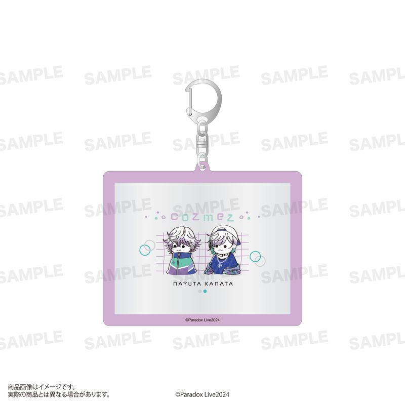 キーホルダー・アクリルキーホルダー Mimi 楽天市場】アクリル キーホルダー キャラクター アクキー