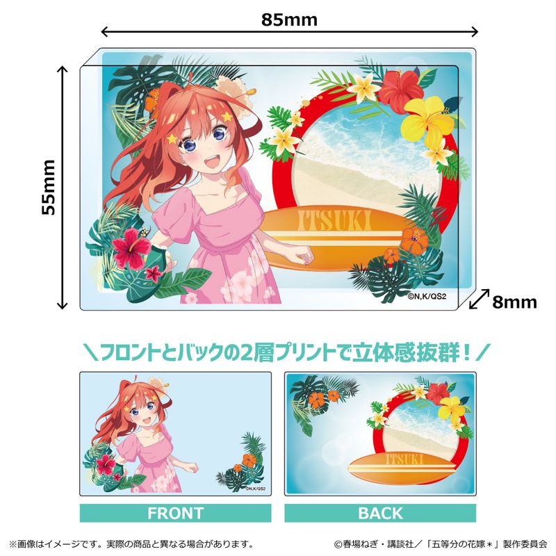 限定品　カグラバチ　アクリルブロック カグラバチ ポップアップ 限定 即完売品 アクリルブロック