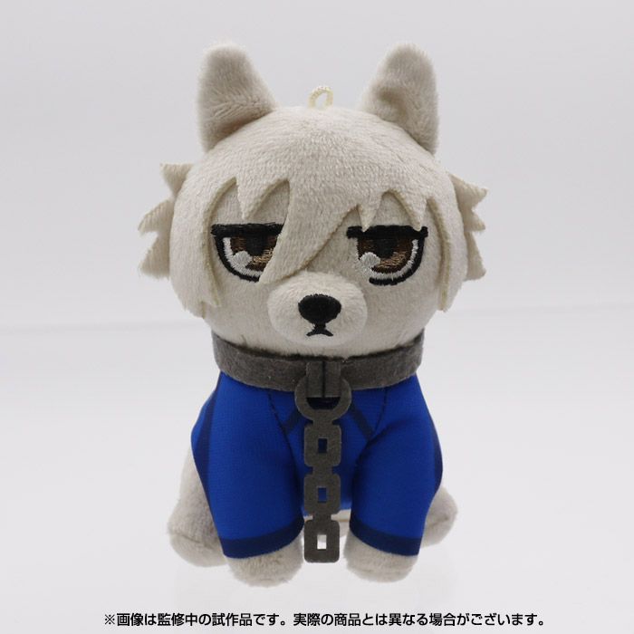 ブルーロック どうぶつフォーゼマスコット ぬいぐるみキーホルダー 7種類 Amazon.co.jp: アニメ『ブルーロック』 どうぶつフォーゼ
