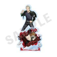 colleize(colleize)のWIND BREAKER_?favorite series? アクリルスタンド（柊 登馬）