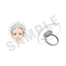 colleize(colleize)のWIND BREAKER_?favorite series? ふぃんこれ（アクリルリング）（梅宮 一