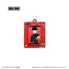 colleize(colleize)のモブサイコ100 III_ミニフォトフレームアクリルキーホルダー 影山 茂夫