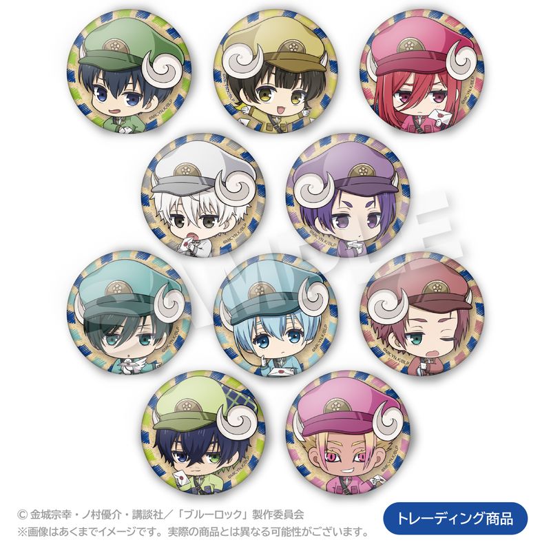 ミニ缶バッジ 公式】中華街ミッション on X: 